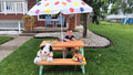 The Sapling -  Kids Picnic Table
