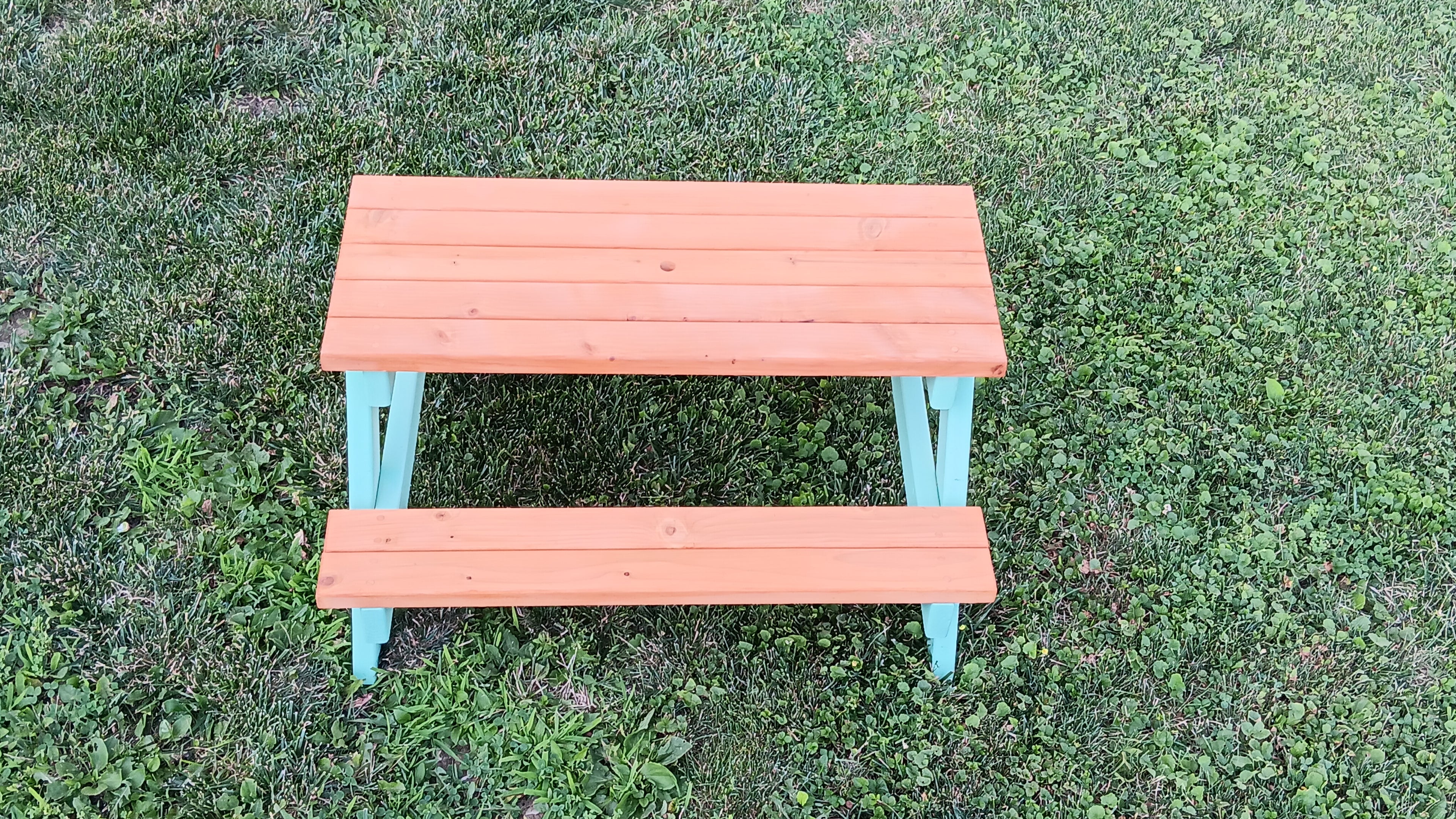 The Sapling -  Kids Picnic Table