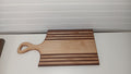 Maple & Walnut Charcuterie Board